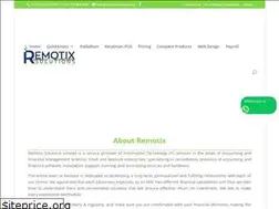 Sites similar to remotix.co.ke