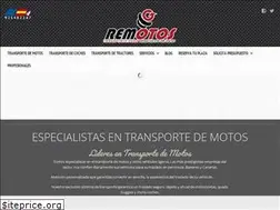 Sites similar to remotos.es