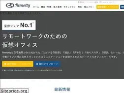 Sites similar to remotty.net