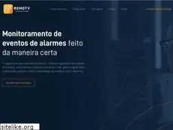 Sites similar to remoty.com.br