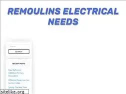 Sites similar to remoulins.org