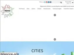 Sites similar to remourban.eu