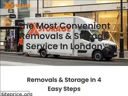 Sites similar to removalexperts.co.uk