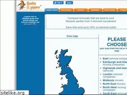 Sites similar to removals-compare.co.uk