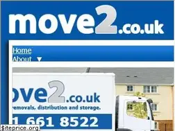 Sites similar to removals-edinburgh.com
