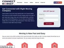 Sites similar to removals.connectmarket.com.au
