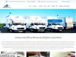 Sites similar to removalsbrighton.com