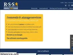 Sites similar to removalservicesscotland.co.uk
