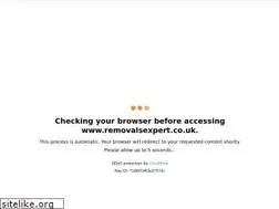 Sites similar to removalsexpert.co.uk