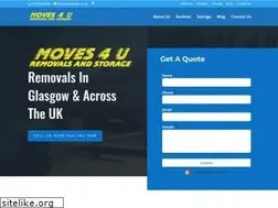 Sites similar to removalsinglasgow.co.uk