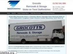 Sites similar to removalsstokeontrent.co.uk