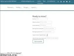 Sites similar to removalsstoragesolutions.com