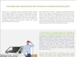 Sites similar to removalto.com