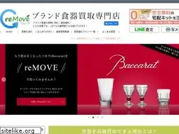 Sites similar to remove-syokki.com