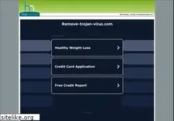 Sites similar to remove-trojan-virus.com