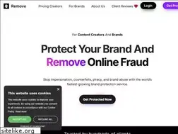 Sites similar to remove.tech