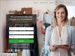 Sites similar to removebackground.com