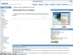 Sites similar to removeit-pro-1-9-2012-indir.indir21.com