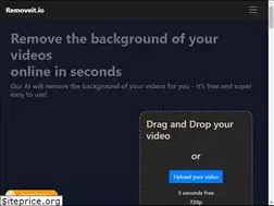 Sites similar to removeit.io