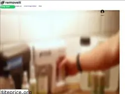 Sites similar to removeit.se
