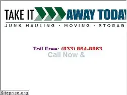Sites similar to removeitnj.com