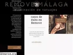 Sites similar to removemalaga.es