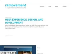 Sites similar to removement.com