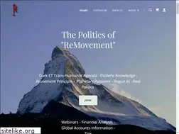 Sites similar to removement.net