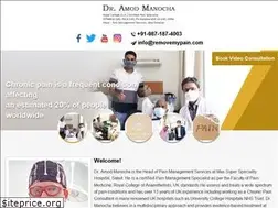 Sites similar to removemypain.com
