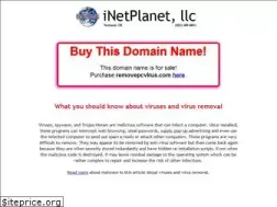 Sites similar to removepcvirus.com