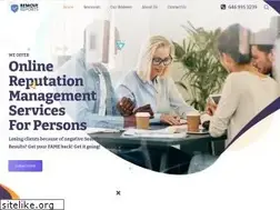 Sites similar to removereports.com