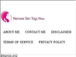 Sites similar to removeskintagsnow.com