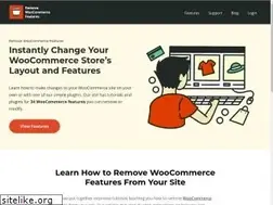 Sites similar to removewcfeatures.com
