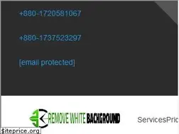 Sites similar to removewhitebackground.com