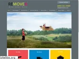 Sites similar to removex.co.uk