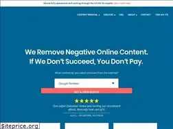Sites similar to removify.com.au