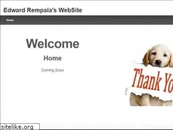 Sites similar to rempala.net