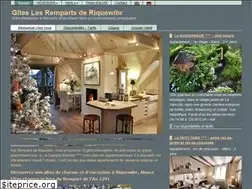 Sites similar to remparts-de-riquewihr.com