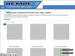 Sites similar to rempe.com.co