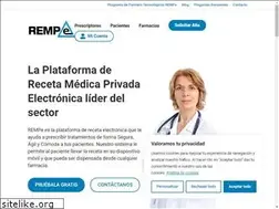 Sites similar to rempe.es