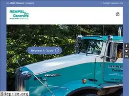 Sites similar to rempelbros.com
