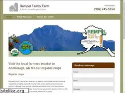 Sites similar to rempelfamilyfarm.com