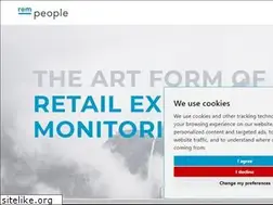Sites similar to rempeople.com