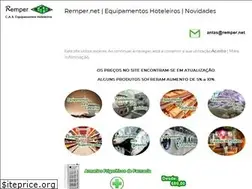 Sites similar to remper.net