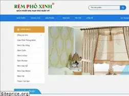 Sites similar to remphoxinh.com