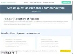 Sites similar to remplanet.com