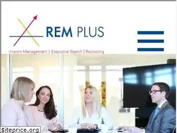 Sites similar to remplus.de
