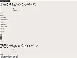 Sites similar to remporiumkc.com