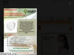 Sites similar to rempouniverseu.sk