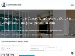 Sites similar to remprofstroy.ru
